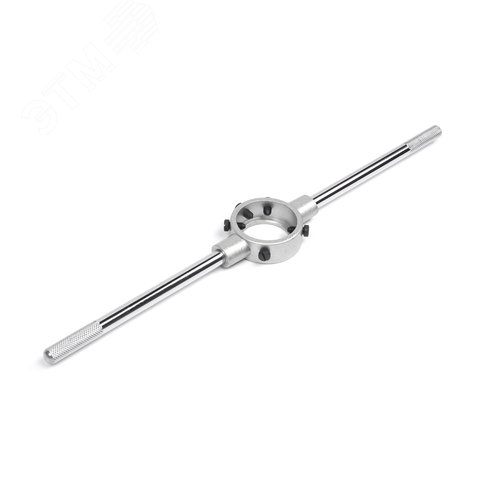 Плашкодержатель 55х22 (М22-М26, G, K, RС 3/4, G 5/8, RC 1/2) - фото 2