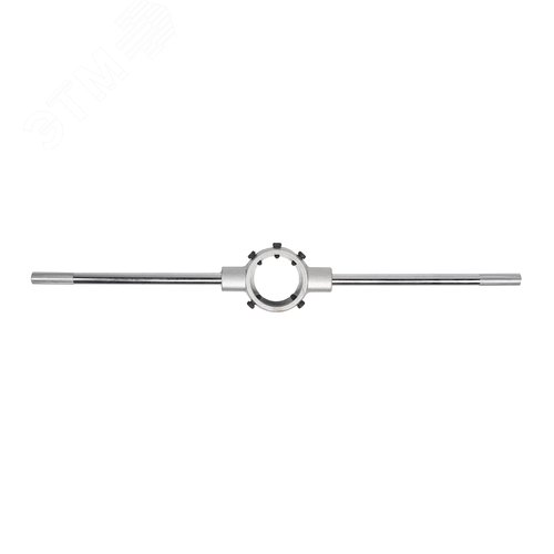 Плашкодержатель 65х25 (М27-М36, G, K, RС 1, G 7/8) - Hortz