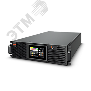 Байпас MBS63AHVHWW для ИБП серии RT Rack UPS (MBS63AHVHWW) - CyberPower