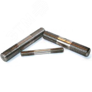 Шпилька 1-M16-8gх80.35 ОСТ 26-2040-96 для фланцевых соединений (УТ- 124607) - РаСвет