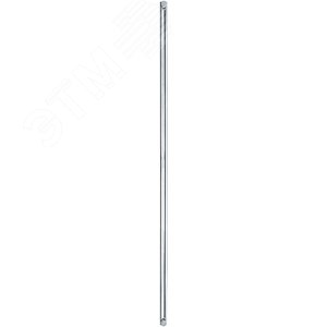 Направляющая рейка для струбцин SLV, 27 x 13, 1500 мм - BESSEY