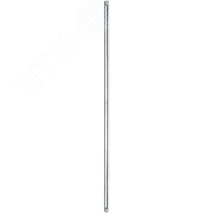 Направляющая рейка для струбцин SLV, 27 x 13, 1000 мм - BESSEY