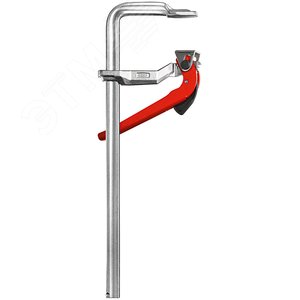 Струбцина рычажная 500/140, усилие 9.5 кН, с обратным рычагом - BESSEY