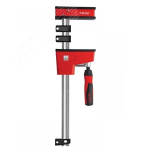 Струбцина REVO корпусная 1250/95, усилие: 8 кН - BESSEY