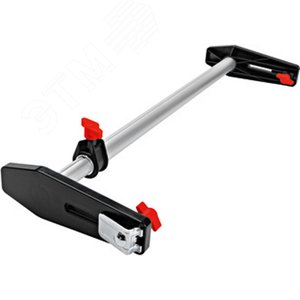 Распорка для установки дверных коробок, 560-1010 мм - BESSEY