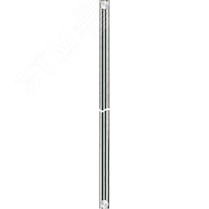 Направляющая рейка для струбцин GSV, 30 x 15, 3000 мм - BESSEY