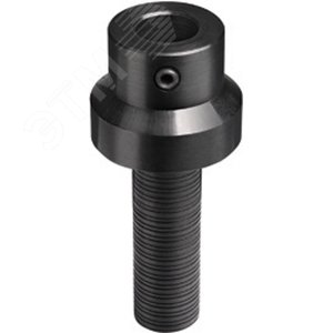 Адаптер для верстака, d 25.4 мм (1''), подходит для зажимов TW и TWV d 16 мм - BESSEY