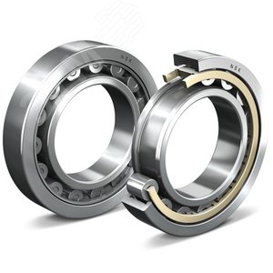 Подшипник NJ2307WC3 (NSK) - NSK