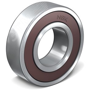Подшипник 6006DDU+6 (NSK) - NSK