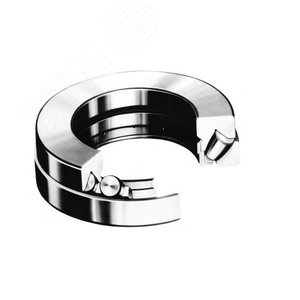 Подшипник 29418E (NSK) - NSK
