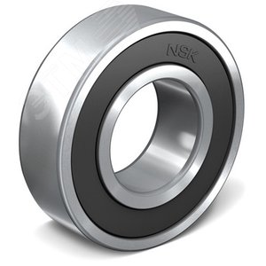 Подшипник 6302VVC3 (NSK) - NSK