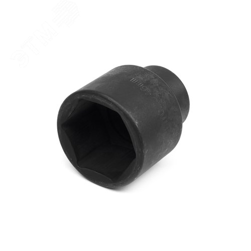 Головка торцевая сменная 46 оксидированная 3/4'' - Hortz
