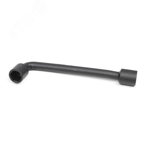 Ключ торцевой изогнутый 19 - фото 2