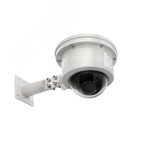 Видеокамера IP купольная 5Мп Релион-PTZ-Exd-М-Dome-IP-5Мп - Relion