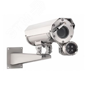 Видеокамера взрывозащищенная Релион-Н-300-ИК-СО-IP-4Мп исп. 09