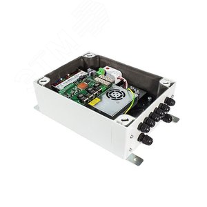 Коммутатор Релион-SW-2G-4Poe+/150W - Спектрон