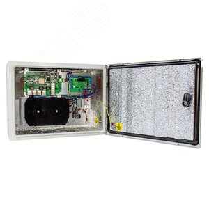 Коммутатор Релион-SW-М-1G-1/4Poe+/150W - Спектрон