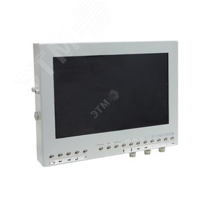 Релион-ВПУ-Exm-Н-LCD-21 исп. 13 - Спектрон