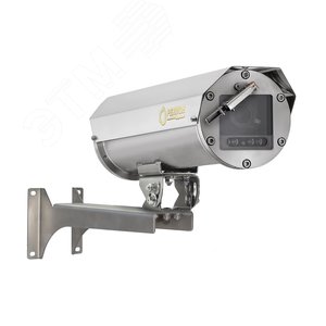 Термокожух Релион-ТКВ-400-П-М-ИК исп 11 PoE+ Грозозащита  от -65 до +55°С (00000009104) - Релион