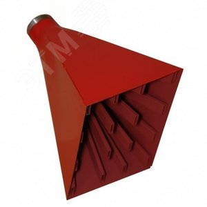 Насадок распылительный для МПП-100 Лавина HP-3.8 (HP-3.8) - NO NAME