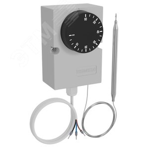 Термостат для помещений от -35 до +35 С, 1,5м, IP54 - RGP