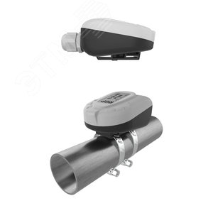 Датчик температуры от -50 до +150 C, Ni1000, накладной (TS-C01 PRO Ni1000) - RGP