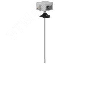 Датчик температуры от -50 до +120 C, PT 1000, канальный, 150 мм. (TS-K01 PT1000) - RGP