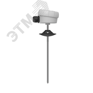 Датчик температуры от -50 до +120 C, ModBus, канальный, 200 мм. (TS-K02-ModBus) - RGP