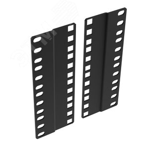 Адаптер переходной монтажный23'' / 19'' 4U - SYSMATRIX