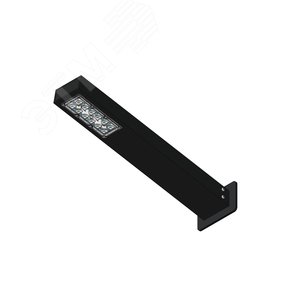 Светильник настенный hexa-LED-КП-28-4000К-ША-по - NO NAME
