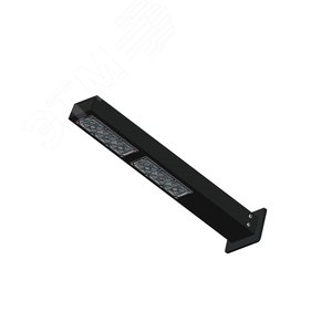 Светильник настенный hexa-LED-КП-28-4000К-ША-по - NO NAME
