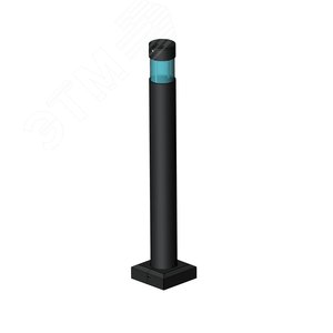 Осветительный комплекс arca-1-1(10)-4000К-(К170-130-4х14)-по - NO NAME