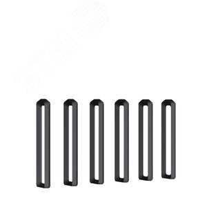 Велопарковка orba-bp-1-по - Axyforma