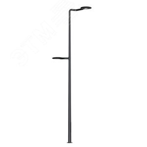 Осветительный комплекс hela-2-6(60)-4(40)-4000К-(К200-150-4х20)-ц+по - NO NAME