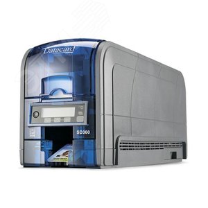 Принтер (506339-001) - Entrust(Datacard)
