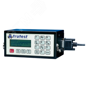Комплект для проверки чувствительности пожарных извещателей TRUTEST TRUT 821-001 (TRUTEST TRUT 821-001) - Detectortesters