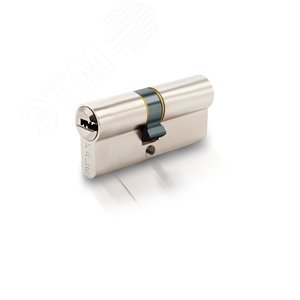 Механизм цилиндровый (164SNC-90(40+10+40)-NI) - Kale Kilit