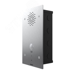 Аудиопанель вызывная IP домофона - Akuvox