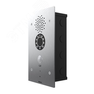 Аудиопанель вызывная IP-домофона - Akuvox