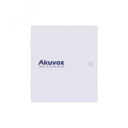IP-контроллер лифта - Akuvox