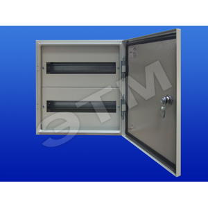 ЩРн-30з 365х340х150 IP65 RH30 (RH30) - SABAJ