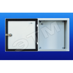 Щит с монтажной панелью ЩМП 300х300х150 IP65 (RH331) - SABAJ