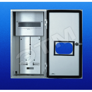 Щит ЩУРн-3/12о IP65 RH3F12ZSZ (RH3F12ZSZ) - SABAJ