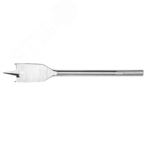 Сверло по дереву перовое 30х152 мм