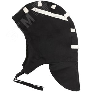 Подшлемник на ватной основе - FIT
