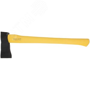 Колун с топорищем в сборе 1.9 кг (Вача) - FIT