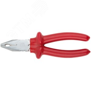 Плоскогубцы диэл. L=200мм 1000В НИЗ - фото 3