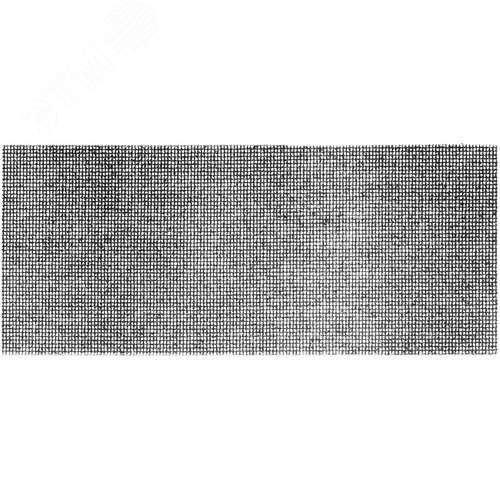 Шлифовальная сетка, 10 листов, зернистость 60, 115X280 мм, карбид кремния - FIT