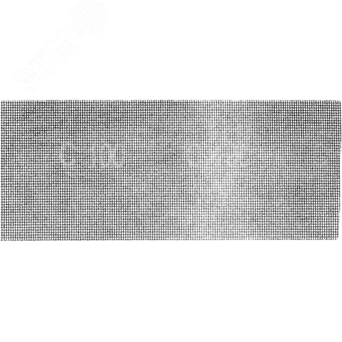 Шлифовальная сетка, 10 листов, зернистость 100, 115 x 280 мм, карбид кремния (30-5245) - Master Color