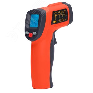 Пирометр инфракрасный TemPro 550 от –50С до 550С с кали - ADA